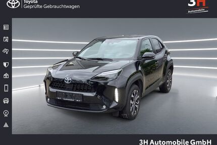 Toyota Yaris Cross Gebrauchtwagen