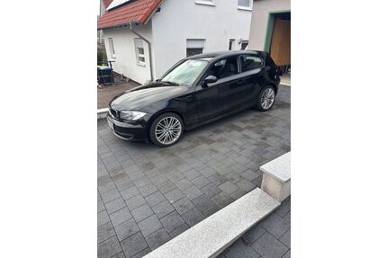 BMW 118 Gebrauchtwagen