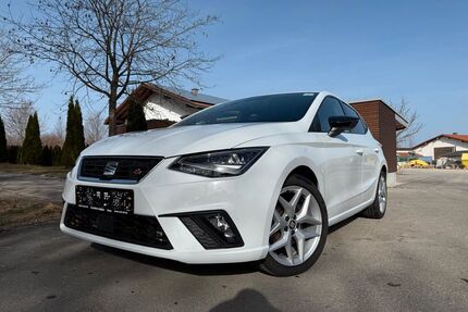 Seat Ibiza Gebrauchtwagen