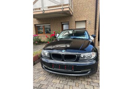 BMW 116 Gebrauchtwagen