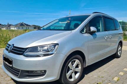 VW Sharan Gebrauchtwagen
