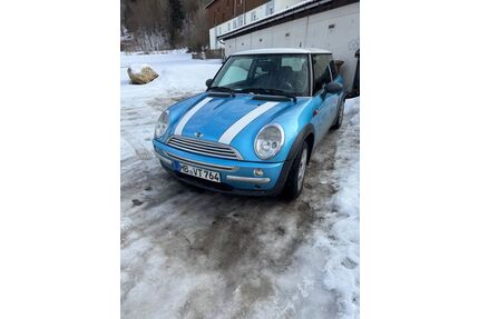 Mini ONE Gebrauchtwagen