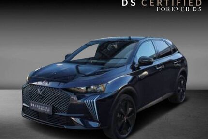 DS Automobiles DS7 (Crossback) Gebrauchtwagen