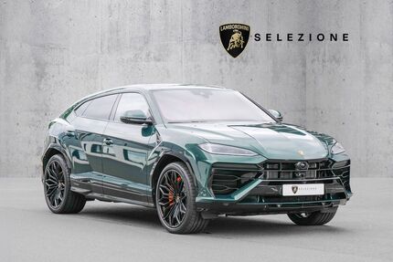 Lamborghini Urus Gebrauchtwagen
