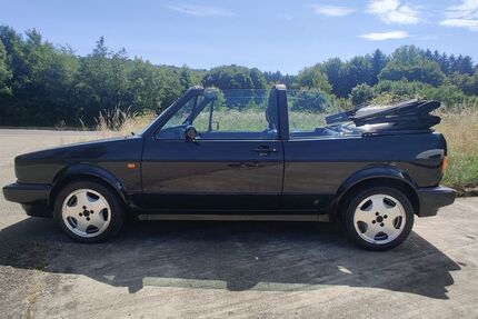 VW Golf Sportsvan Gebrauchtwagen