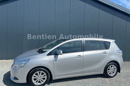 Toyota Verso Gebrauchtwagen