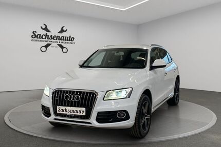 Audi Q5 Gebrauchtwagen