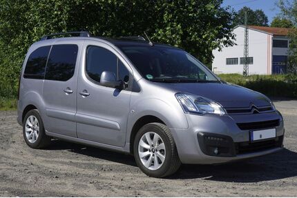Citroen Berlingo Gebrauchtwagen