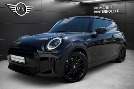 Mini Cooper Gebrauchtwagen