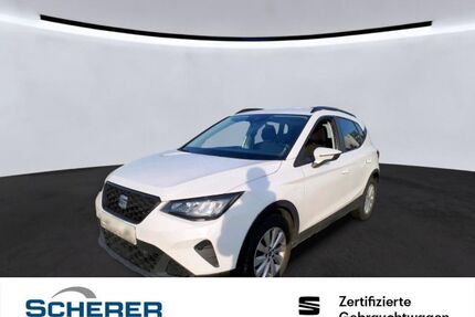 Seat Arona Gebrauchtwagen