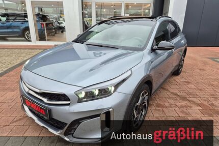 Kia XCeed Gebrauchtwagen