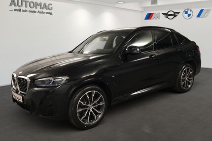 BMW X4 Gebrauchtwagen