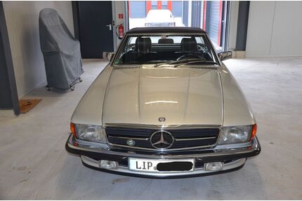 Mercedes-Benz 280 Gebrauchtwagen