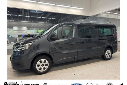 Renault Trafic Gebrauchtwagen