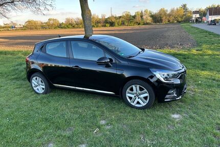 Renault Clio Gebrauchtwagen