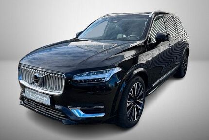 Volvo XC90 Gebrauchtwagen