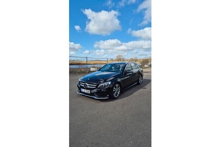 Mercedes-Benz C 250 Gebrauchtwagen