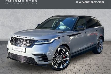 Land Rover Range Rover Velar Gebrauchtwagen