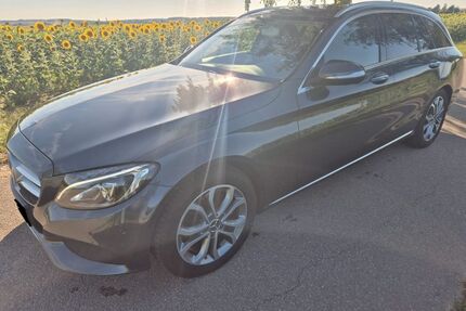 Mercedes-Benz C 220 Gebrauchtwagen