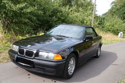 BMW 320 Gebrauchtwagen