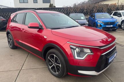 Kia Niro Gebrauchtwagen