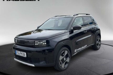 Fiat Grande Panda Gebrauchtwagen