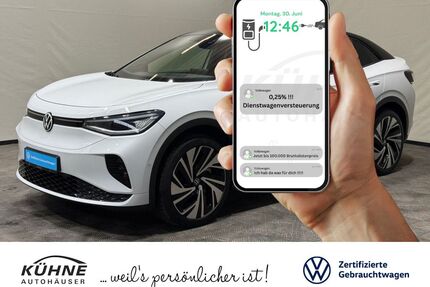 VW ID.5 Gebrauchtwagen
