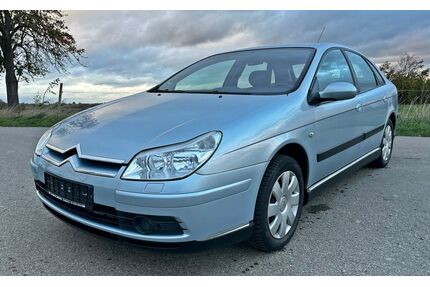 Citroen C5 Gebrauchtwagen