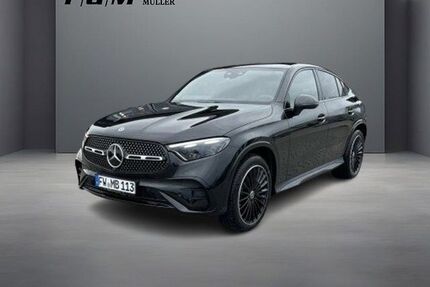 Mercedes-Benz GLC 450 Gebrauchtwagen