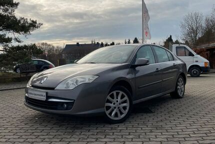 Renault Laguna Gebrauchtwagen