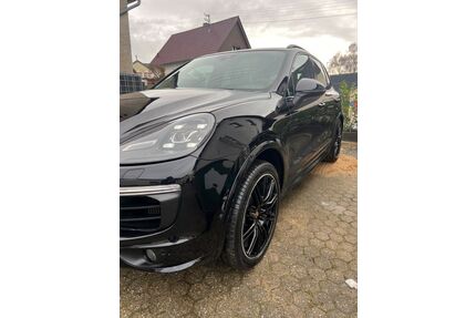 Porsche Cayenne Gebrauchtwagen