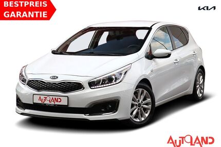 Kia ceed / Ceed Gebrauchtwagen