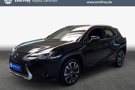 Lexus UX Gebrauchtwagen