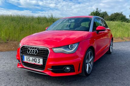Audi A1 Gebrauchtwagen