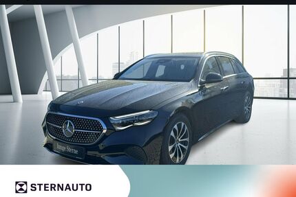 Mercedes-Benz E 220 Gebrauchtwagen