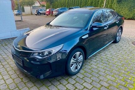Kia Optima Gebrauchtwagen