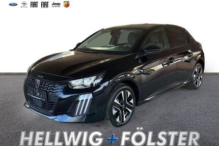 Peugeot 208 Gebrauchtwagen