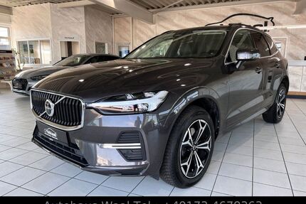 Volvo XC60 Gebrauchtwagen