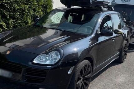 Porsche Cayenne Gebrauchtwagen
