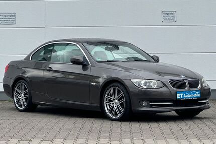 BMW 330 Gebrauchtwagen