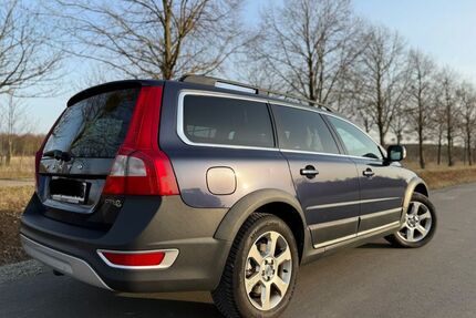 Volvo XC70 Gebrauchtwagen