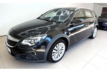 Opel Insignia Gebrauchtwagen