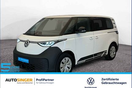 VW ID. Buzz Gebrauchtwagen