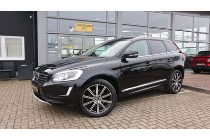 Volvo XC60 Gebrauchtwagen