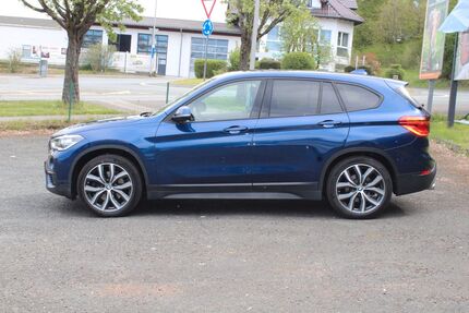 BMW X1 Gebrauchtwagen