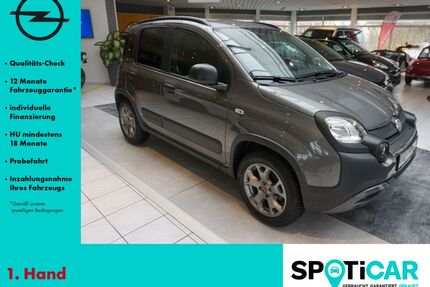 Fiat Panda Gebrauchtwagen