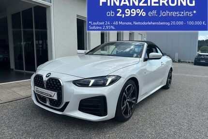 BMW 430 Gebrauchtwagen