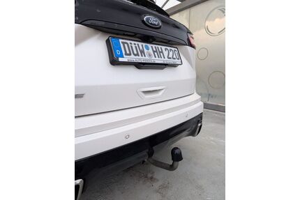 Ford Edge Gebrauchtwagen