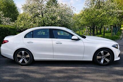 Mercedes-Benz C 200 Gebrauchtwagen
