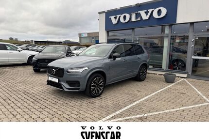 Volvo XC90 Gebrauchtwagen